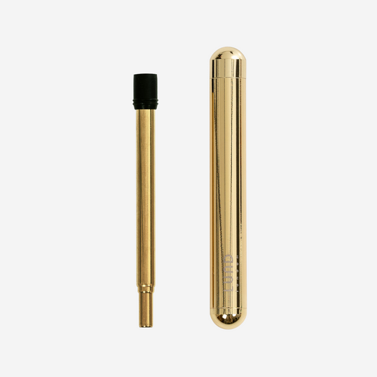 Load image into Gallery viewer, Luxe Straw For Life - Gold