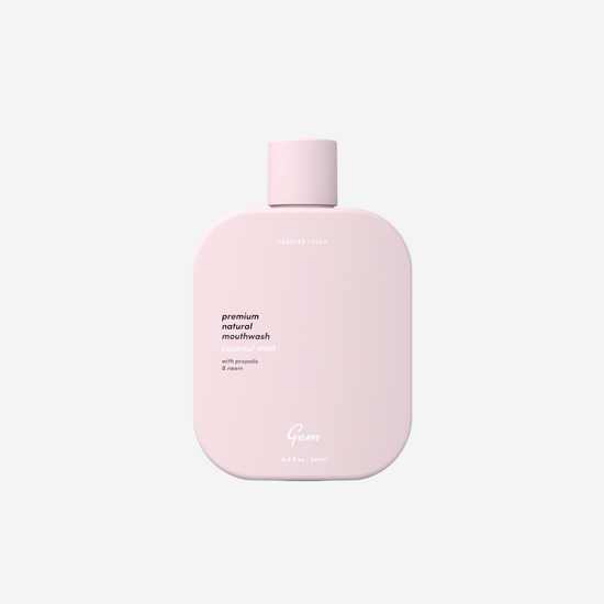 Load image into Gallery viewer, Mouthwash - Coconut Mint