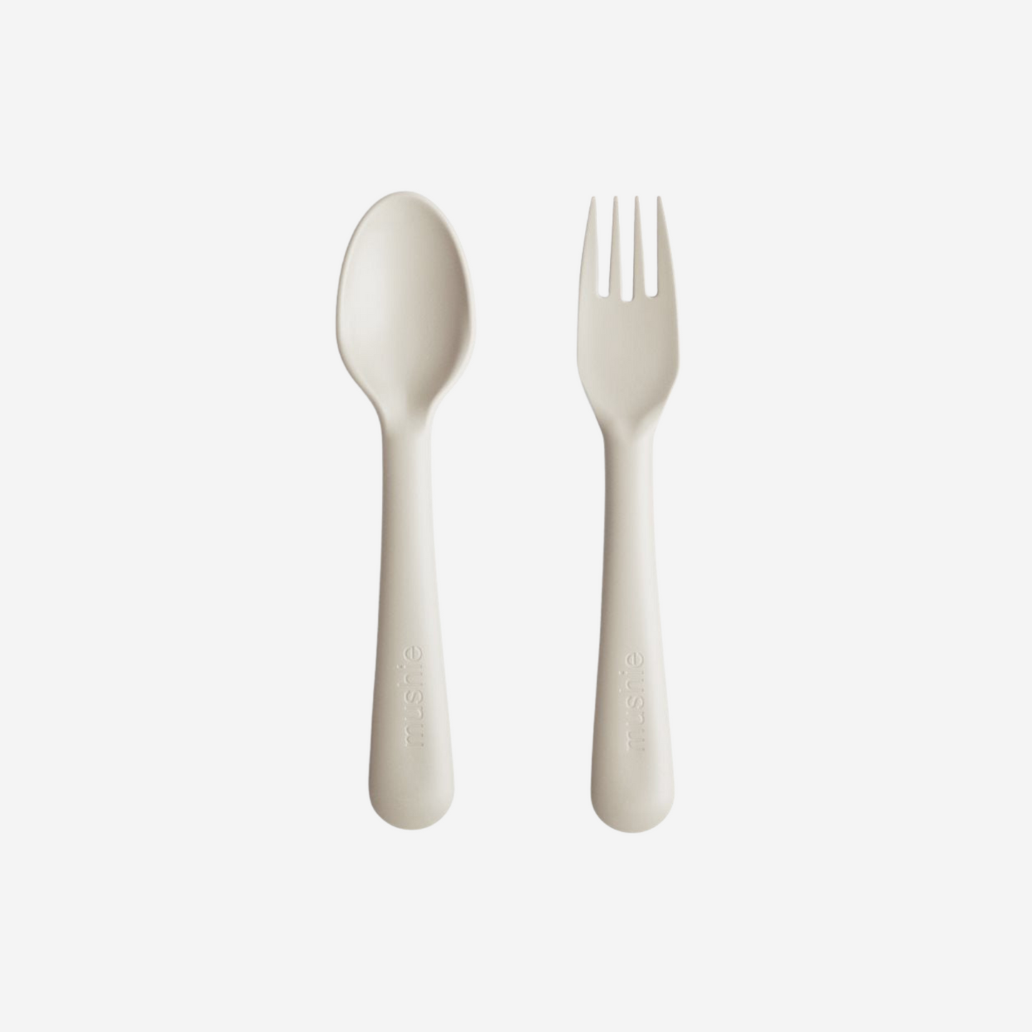 Load image into Gallery viewer, Fork &amp;amp; Spoon Set