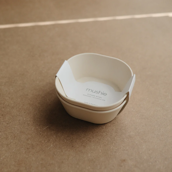 Load image into Gallery viewer, Square Dinner Bowl - Set of Two