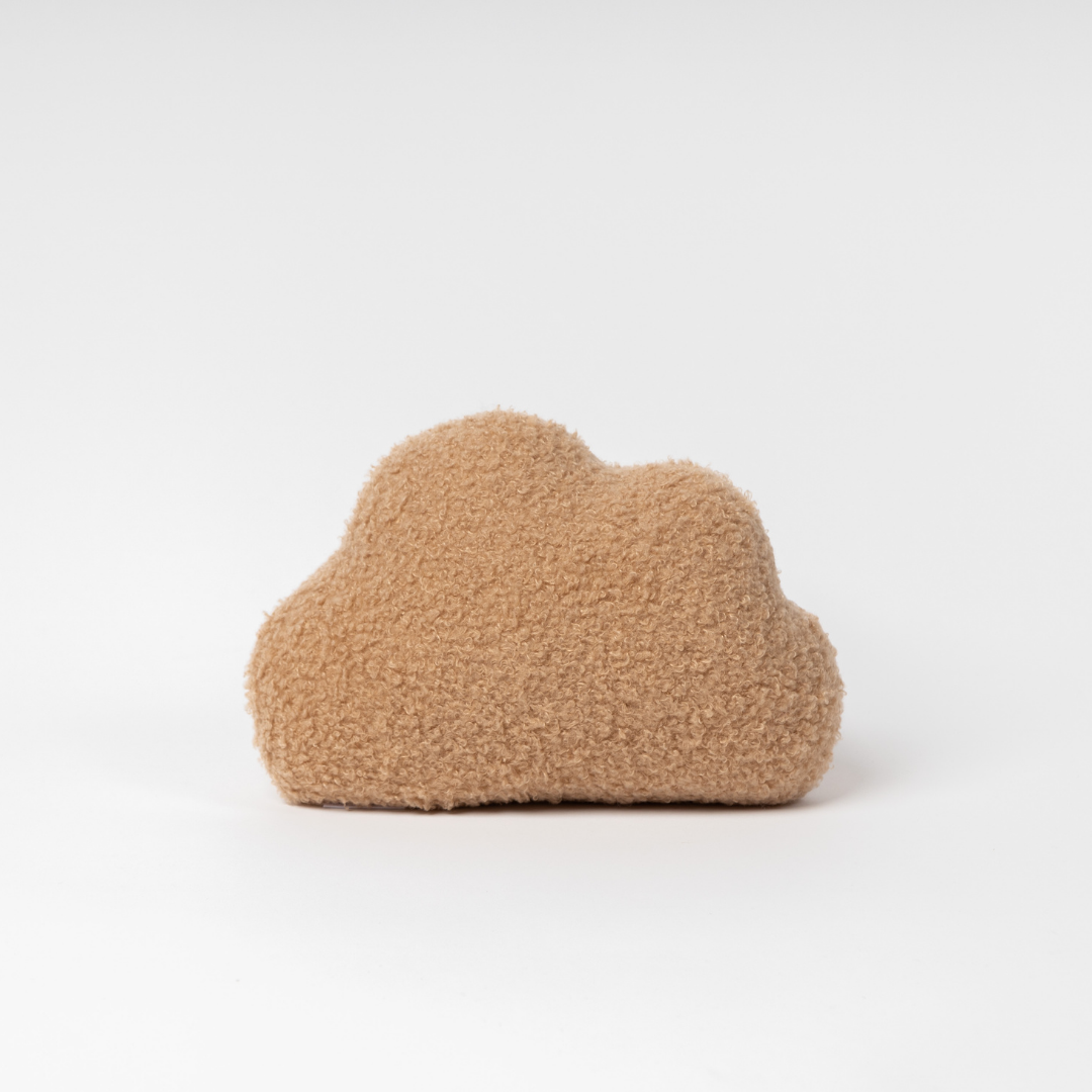 Cookie Dough Cloud Cushion - Mini