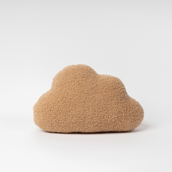 Cookie Dough Cloud Cushion - Small