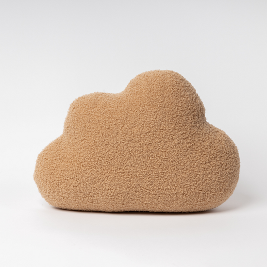 Cookie Dough Cloud Cushion - Large