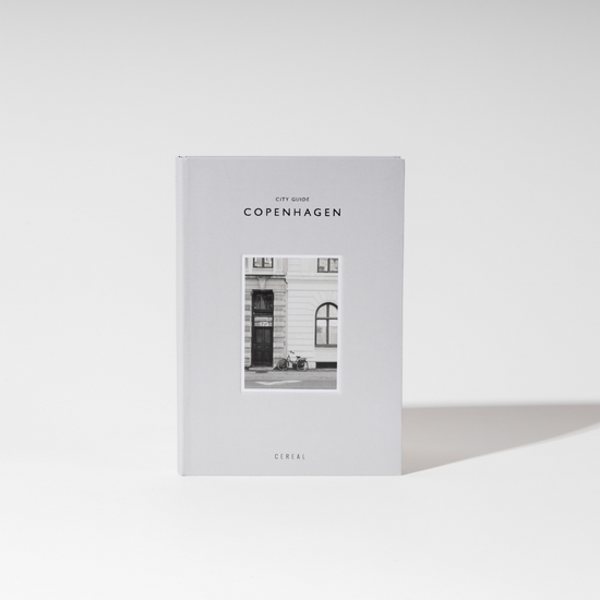 Load image into Gallery viewer, Cereal City Guide: Copenhagen