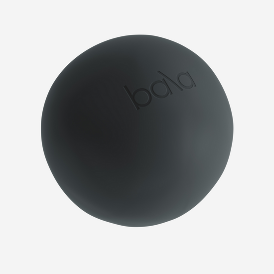 Load image into Gallery viewer, Bala Ball - Charcoal