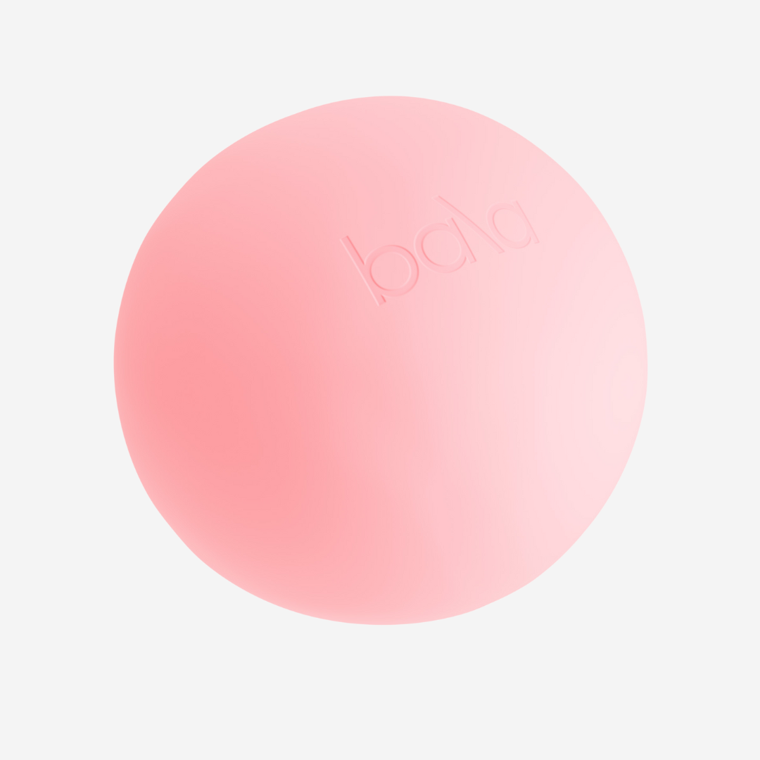 Load image into Gallery viewer, Bala Ball - Blush