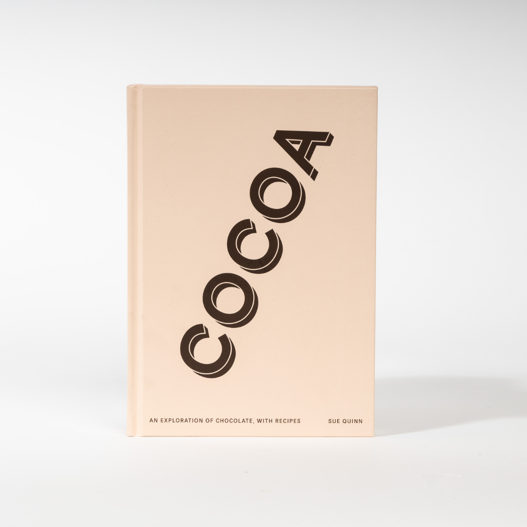 Cocoa - An Exploration of Chocolate, with Recipes