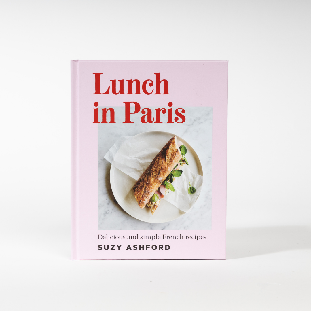 Load image into Gallery viewer, Lunch in Paris