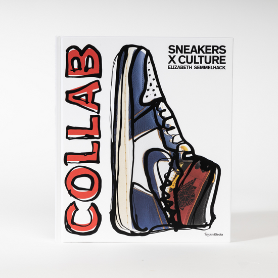 Sneaker Collaborations