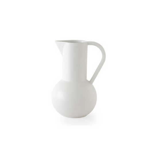 Load image into Gallery viewer, MoMA Raawii Strøm Jug Small