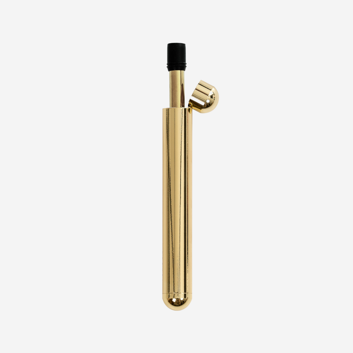 Luxe Straw For Life - Gold