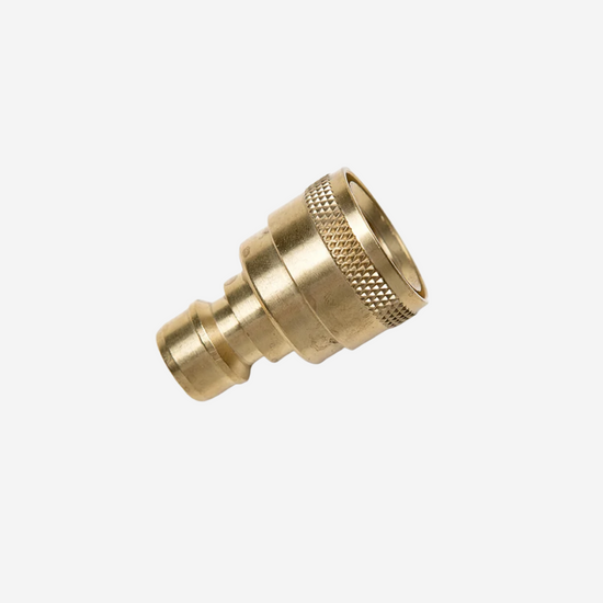 Connector for Sprinkler Gold Digger