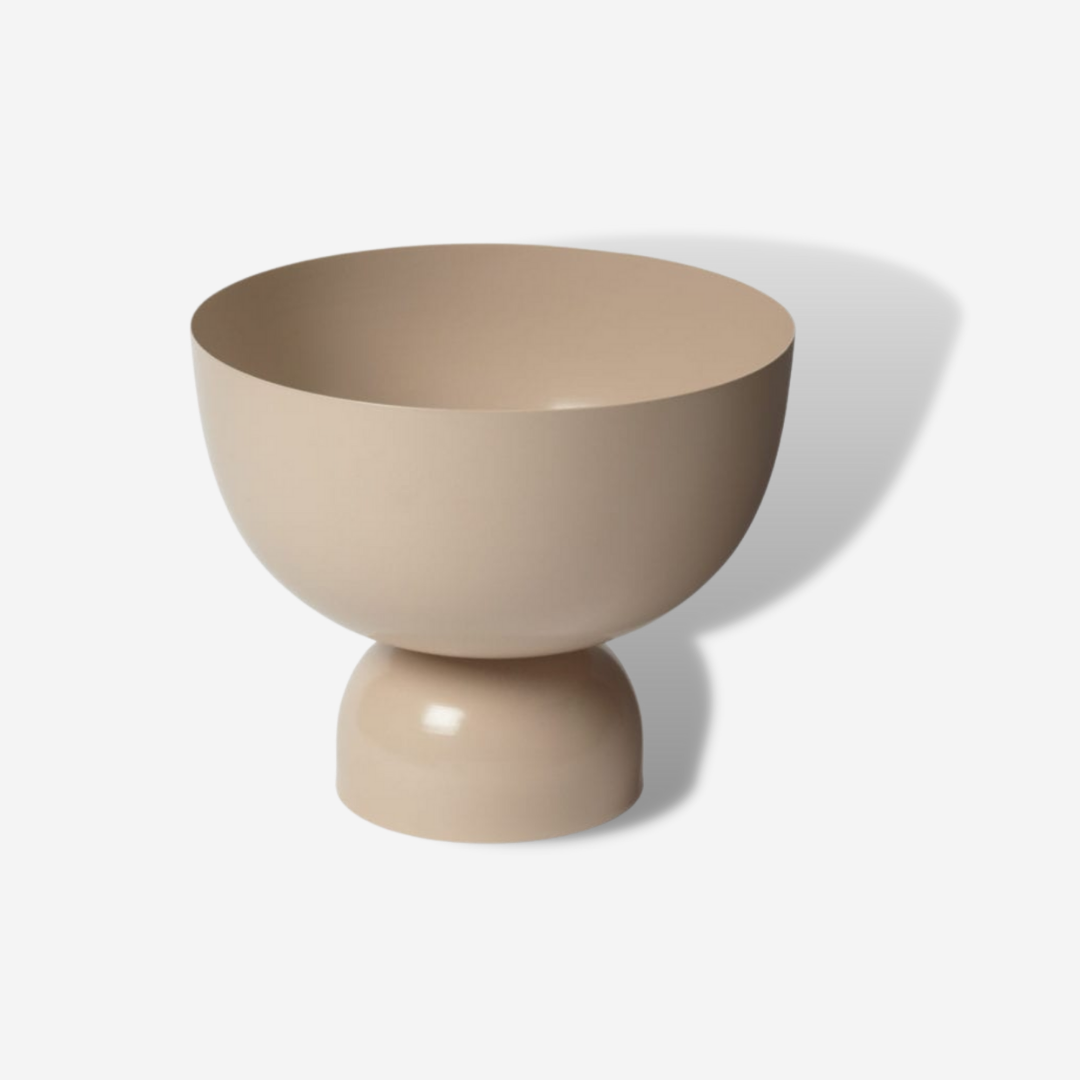 Load image into Gallery viewer, Goblet Vessel - Sand