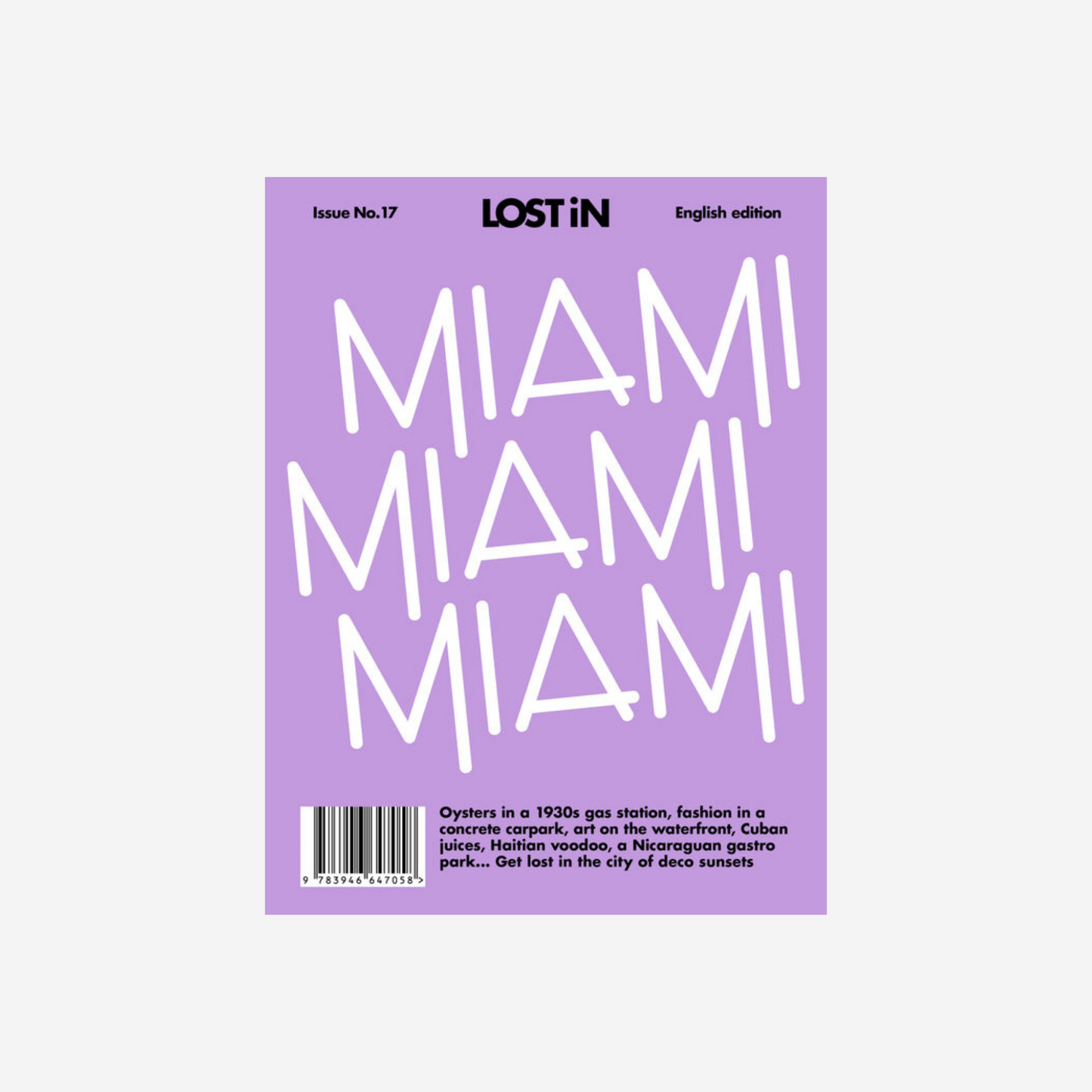LOST iN Miami