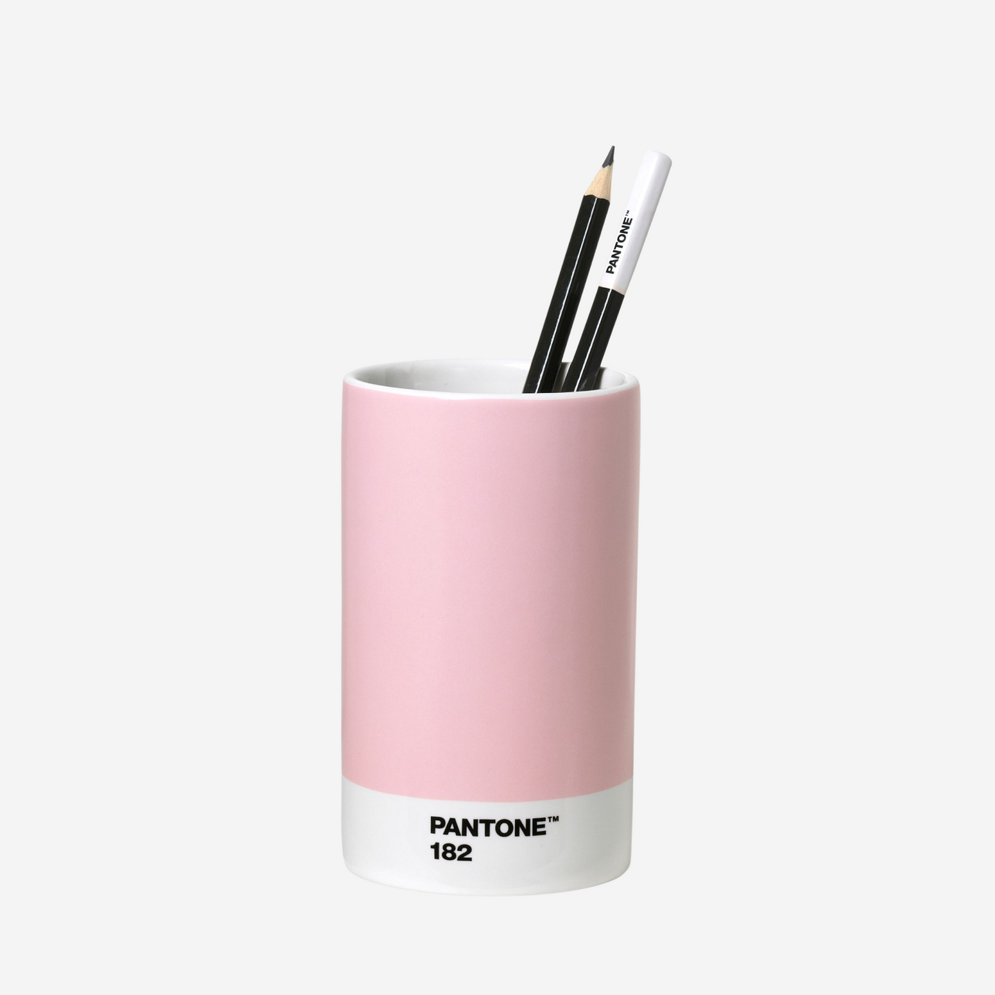 Pantone Pencil Cup - Light Pink 182
